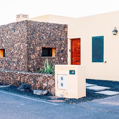 Casa Higuereta I Villa Corralejo Bagian luar foto